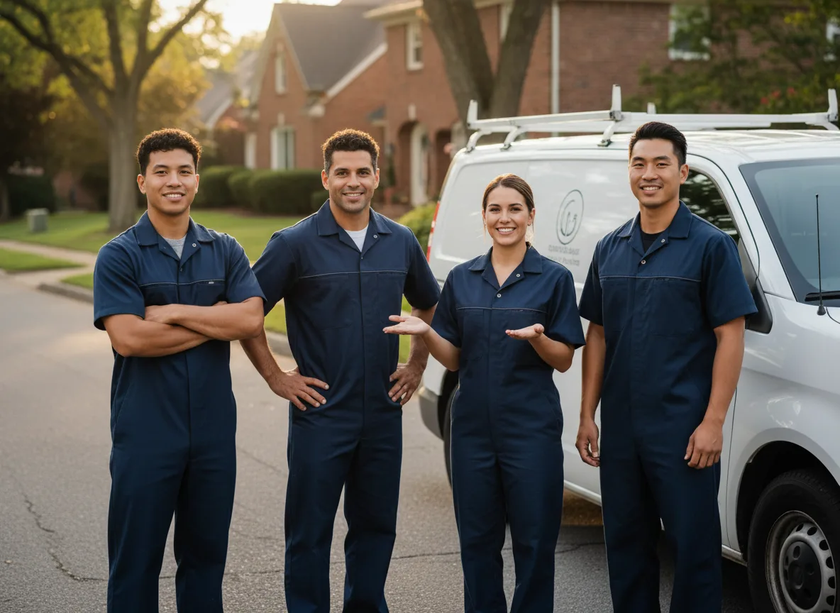 Home Gutter Service company in Snyder, NE